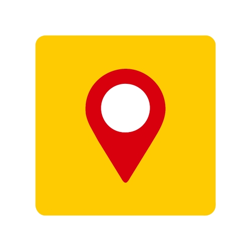 Location icon