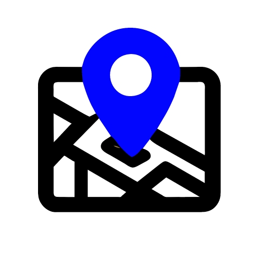 Location icon