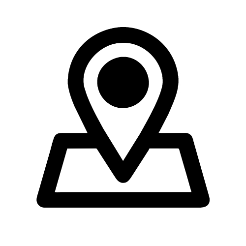 Location icon