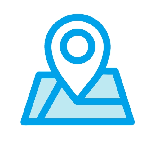 Location icon