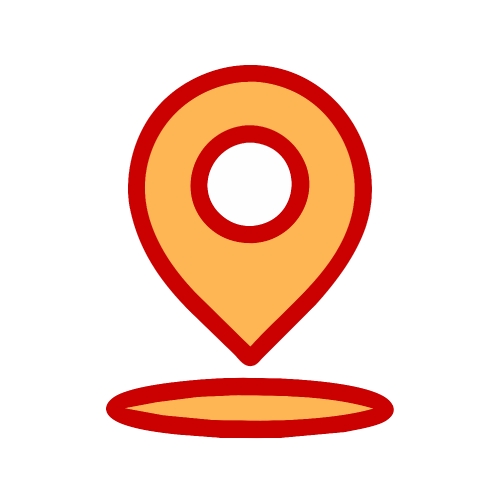 Location icon