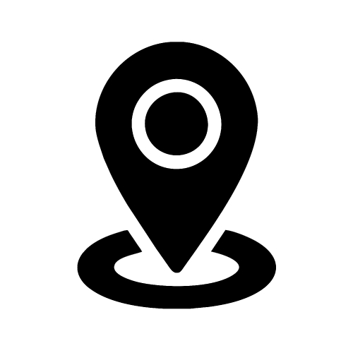 Location icon