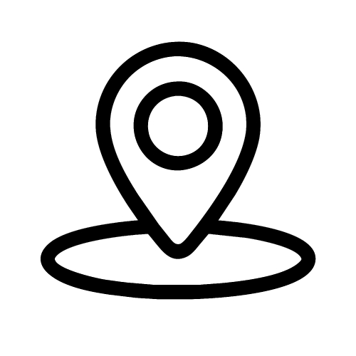 Location icon