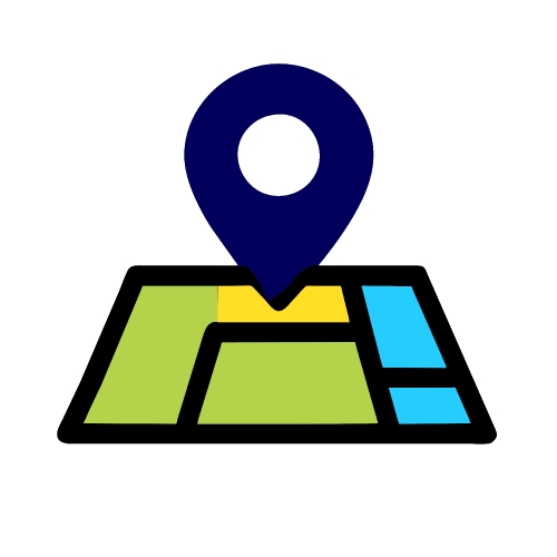 Location icon