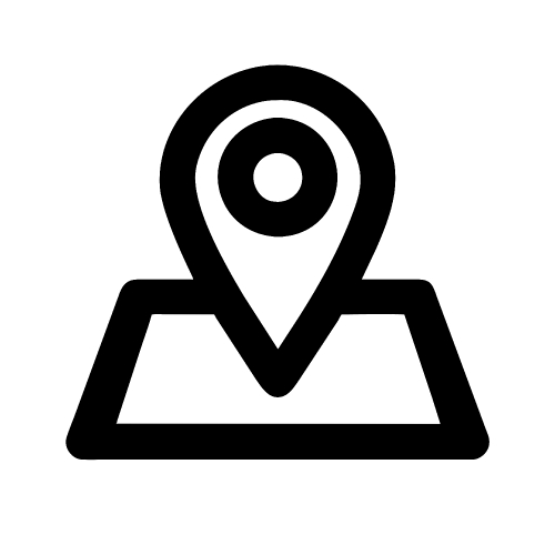 Location icon