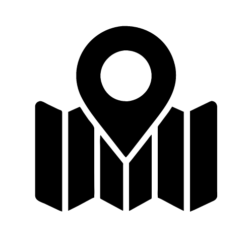 Location icon