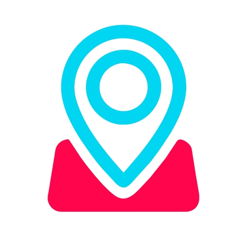 Location icon