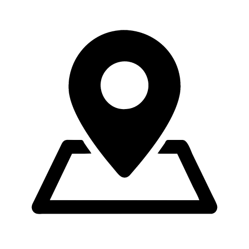 Location icon