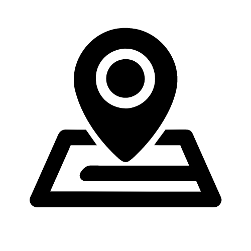 Location icon