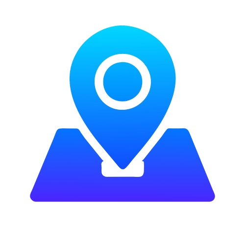 Location icon