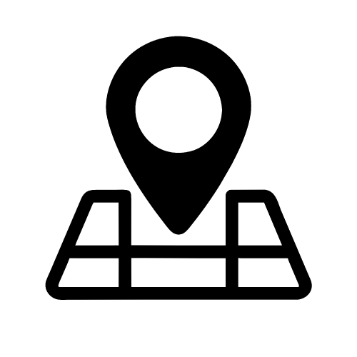 Location icon