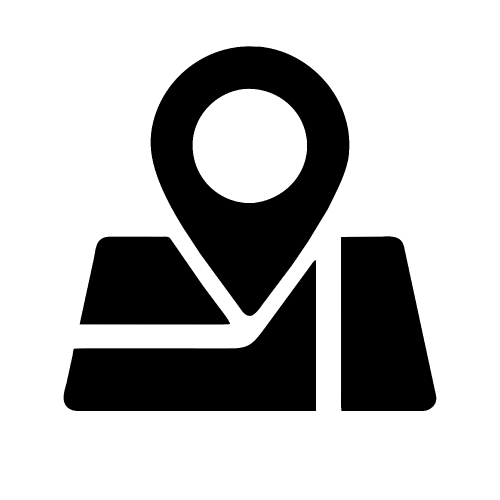 Location icon