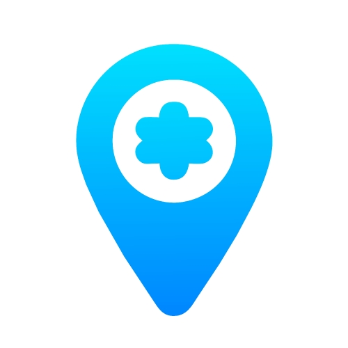 Location icon