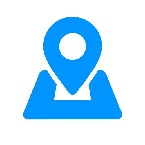 Location icon