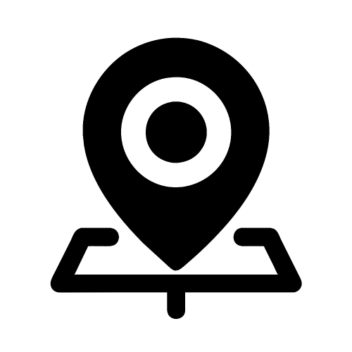 Location icon