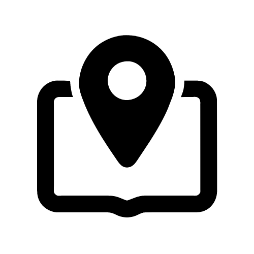 Location icon