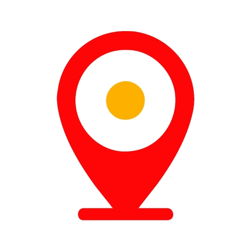 Location icon