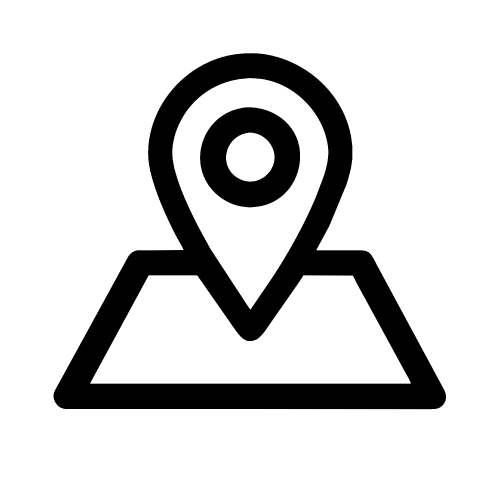 Location icon