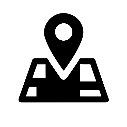 Location icon