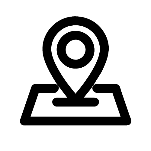 Location icon