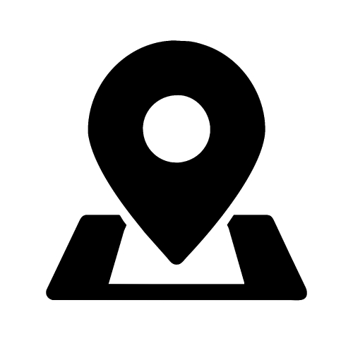 Location icon