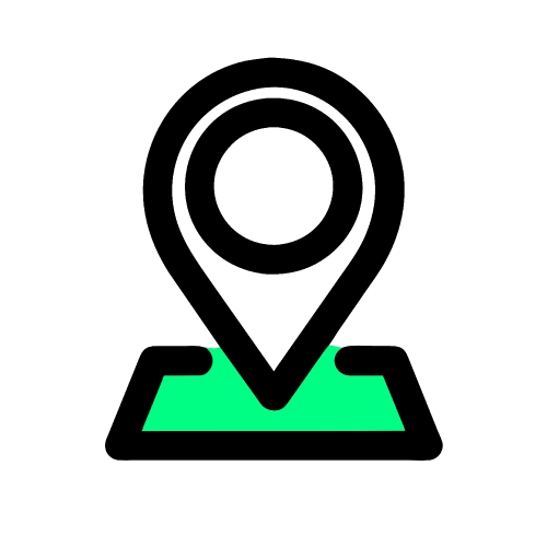 Location icon