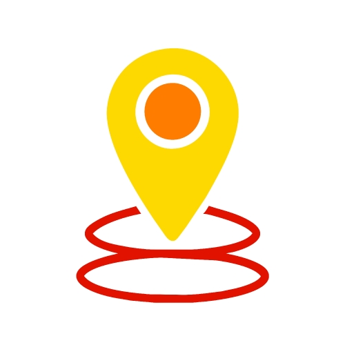 Location icon