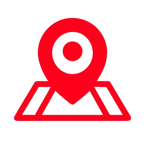 Location icon