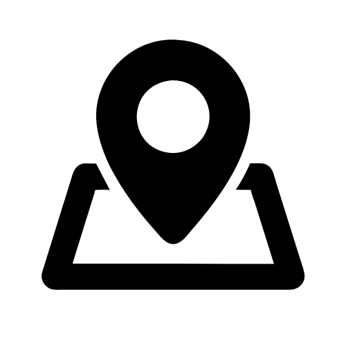 Location icon