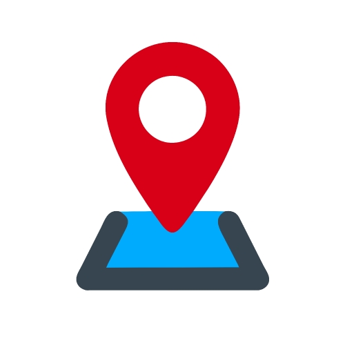 Location icon