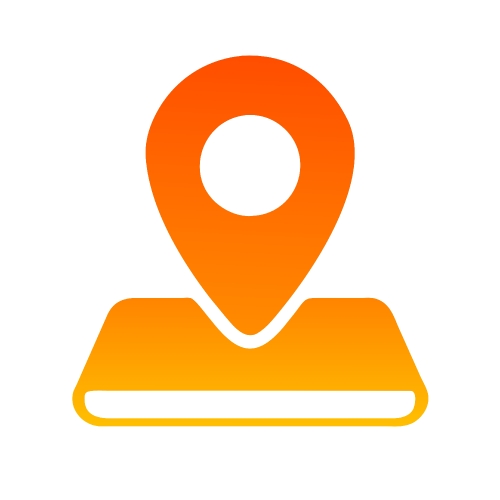 Location icon