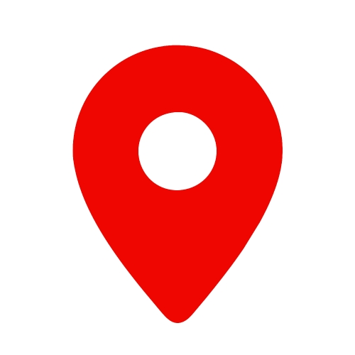 Location icon