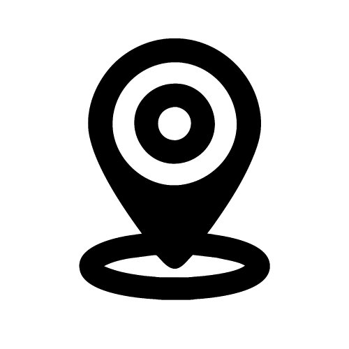 Location icon