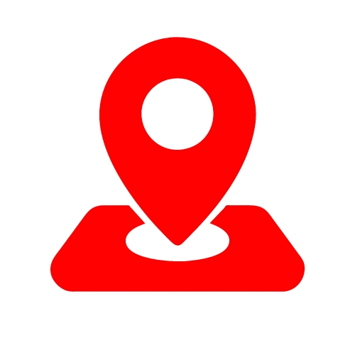 Location icon