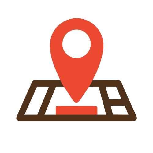 Location icon