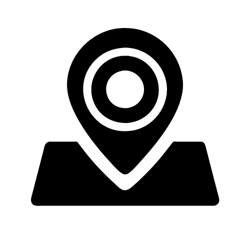 Location icon