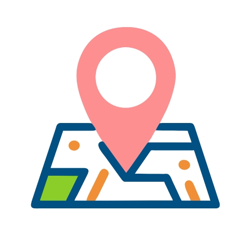 Location icon