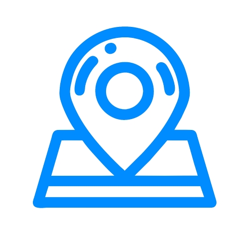 Location icon