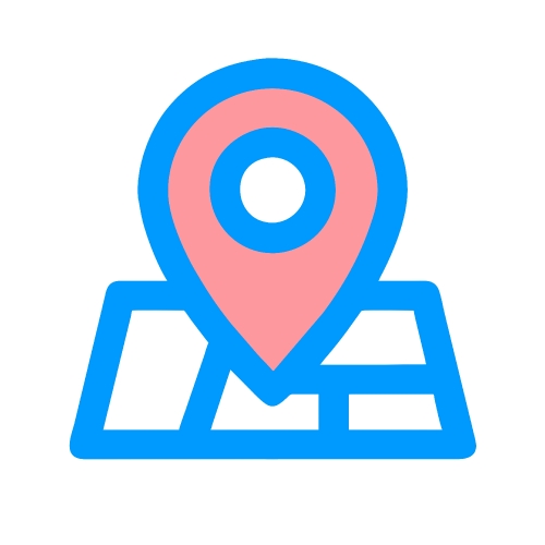 Location icon