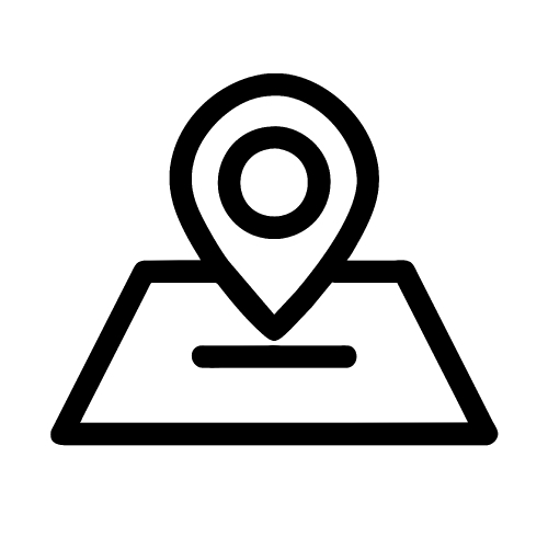 Location icon