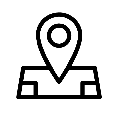 Location icon