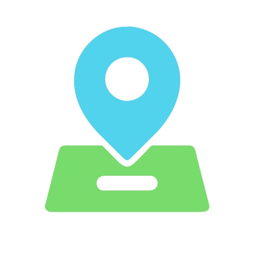 Location icon