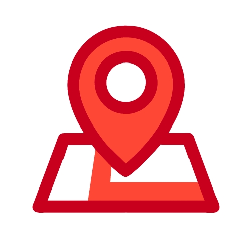 Location icon