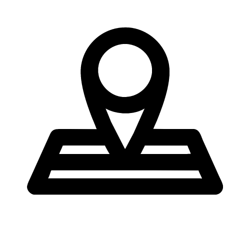 Location icon