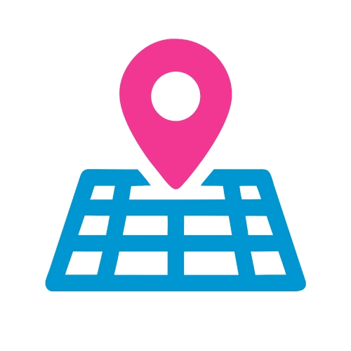 Location icon