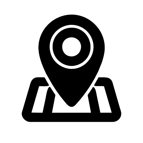 Location icon