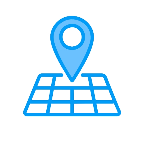 Location icon