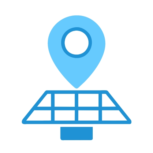 Location icon