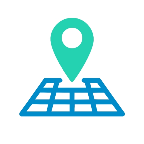 Location icon