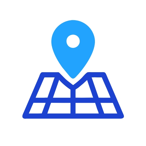 Location icon